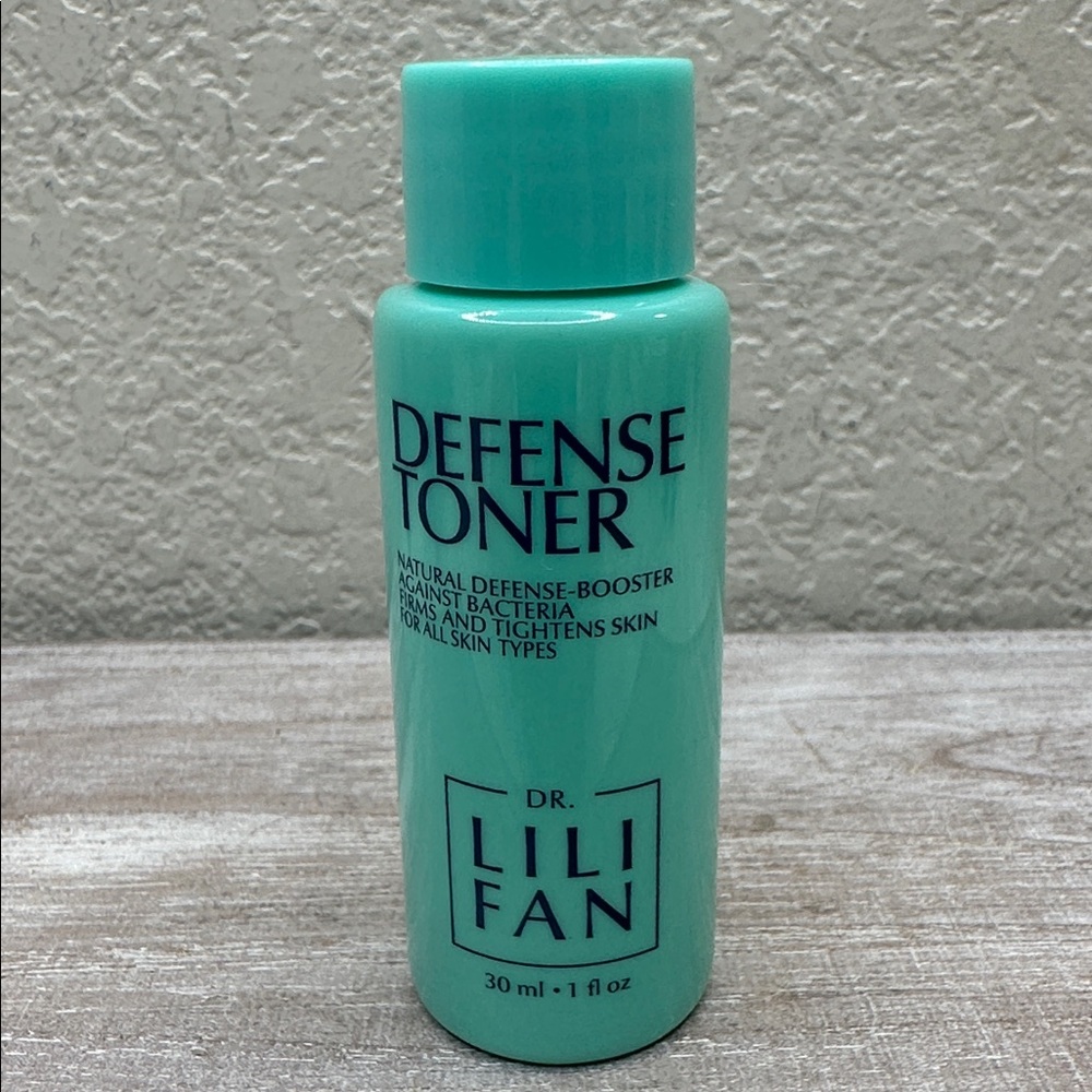 $5 🌙 Dr. Lili Fan Probiotic Defense 30ml or 1 fl oz.‎ NEW